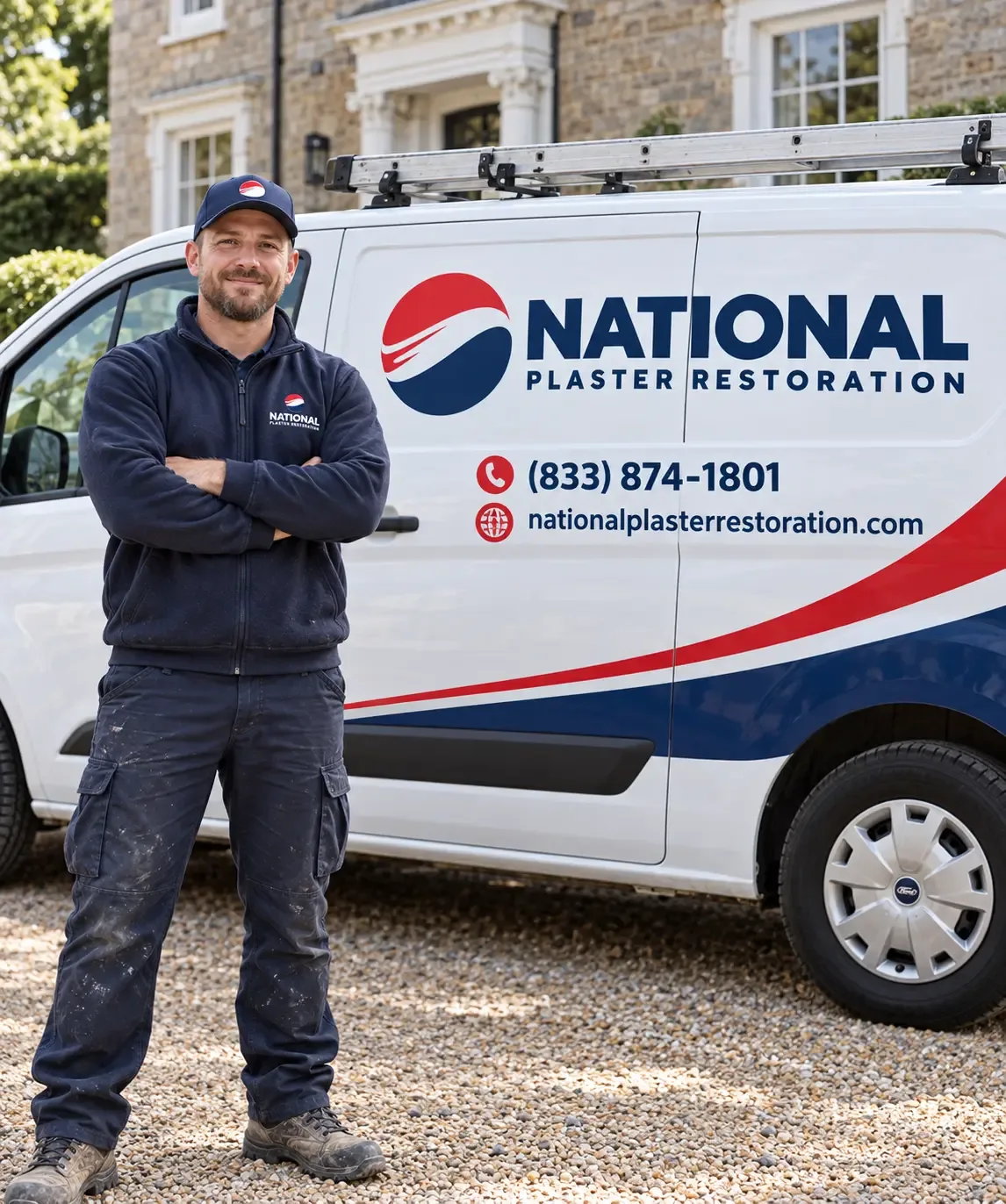 Plaster Repair company in Crab Orchard, KY